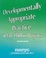 Cover of "Developmentally Appropriate Practice in Early Childhood Programs"