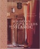 Cover of Maisons et riads du Maroc