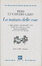 Cover of La natura delle cose