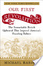 Cover of Our First Revolution