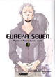 Cover of Eureka Seven N3