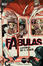 Cover of Fábulas #1