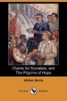 Cover of Chants for Socialists, and The Pilgrims of Hope