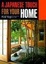 Cover of '英文版 日本の住まい - A Japanese Touch for Your Home'