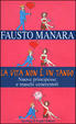 Cover of La vita non è un tango