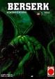 Cover of Berserk 22