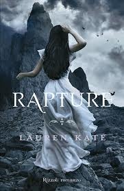 Image of Rapture