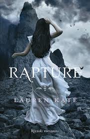 Image of Rapture