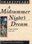 Cover of A Midsummer Night's Dream