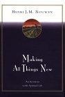 Making All Things New - Reissue