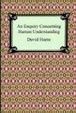 Cover of An Enquiry Concerning Human Understanding