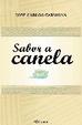 Cover of Sabor a canela