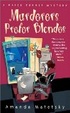 Cover of Murderers Prefer Blondes