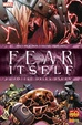 Cover of Fear Itself - Il Potere della Paura n. 2