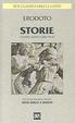 Cover of Storie