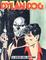 Cover of Dylan Dog n. 118