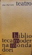 Cover of Teatro