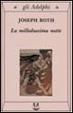 Cover of La milleduesima notte