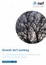 Cover of Growth isn't working