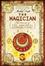 Cover of The Magician