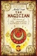 Cover of The Magician