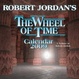 Cover of Robert Jordan's Wheel of Time 2009 Calendar
