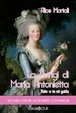 Cover of La Parigi di Maria Antonietta