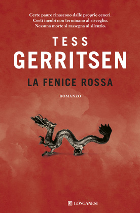Image of La fenice rossa