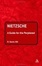 Cover of "Nietzsche"