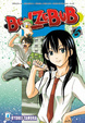 Cover of Beelzebub vol. 6