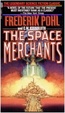 Cover of The Space Merchants