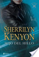 Cover of Hijo del hielo