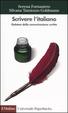 Cover of Scrivere l'italiano