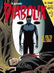 Cover of Il grande Diabolik n. 14