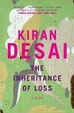 Cover of The Inheritance of Loss