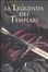 Cover of La leggenda dei templari