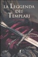 Cover of La leggenda dei templari