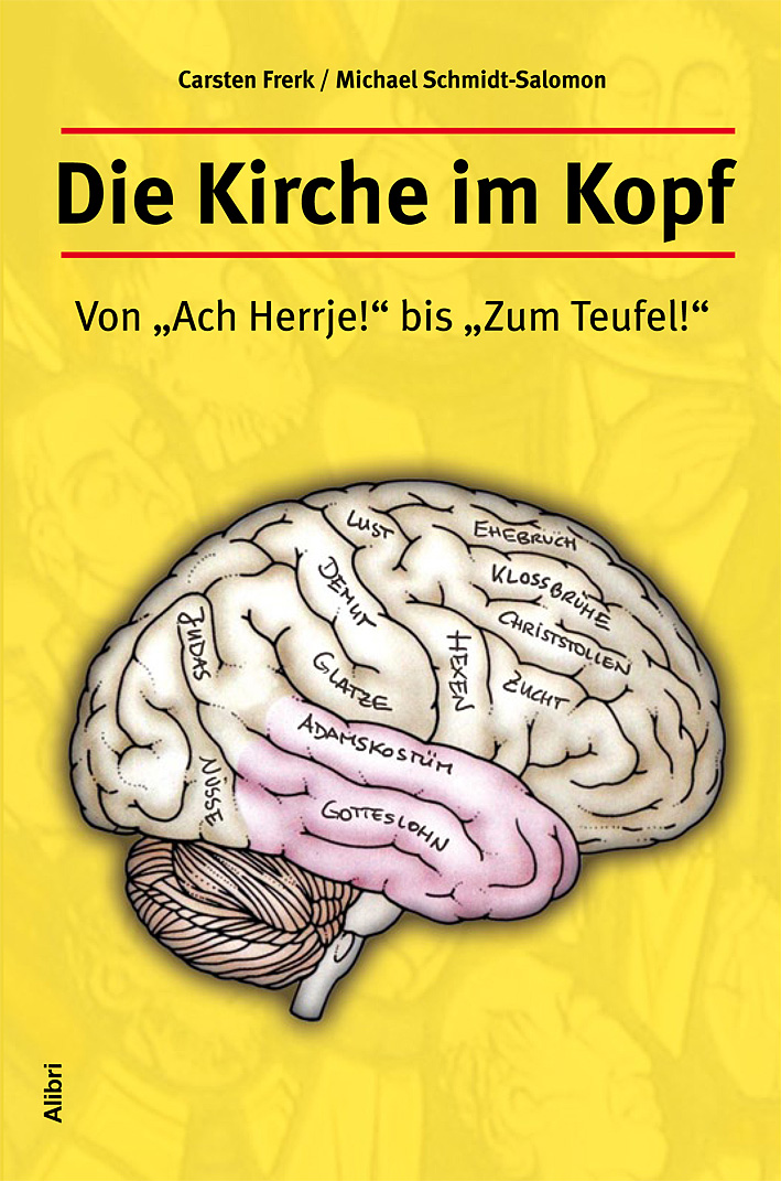 Image of Die Kirche im Kopf