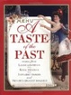 Cover of A Taste Of The Past