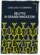 Cover of Delitto ai grandi magazzini