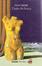 Cover of L'isola che brucia