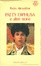 Cover of Patty Diphusa e altre storie