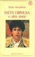 Cover of Patty Diphusa e altre storie