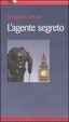 Cover of L'agente segreto