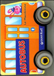 Cover of Autobus