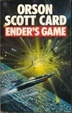 Cover of Ender's Game