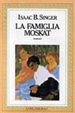 Cover of La famiglia Moskat
