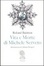 Cover of Vita e morte di Michele Serveto