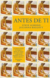 More about Antes de ti