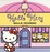 Cover of "Hello Kitty, Hello Friends!"
